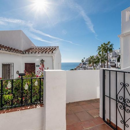 Capistrano Playa 111 Nerja Exterior foto