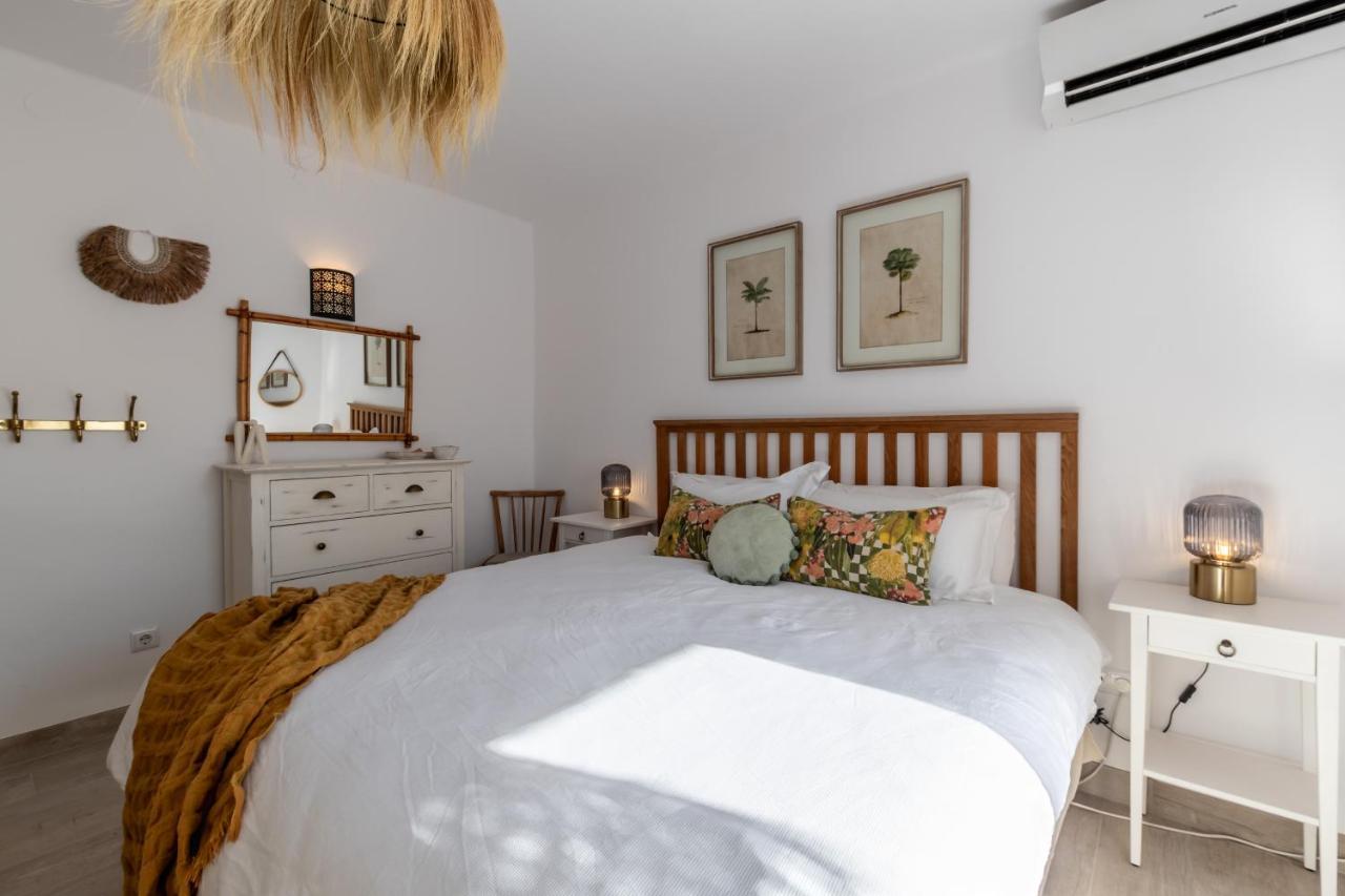 Capistrano Playa 111 Nerja Exterior foto